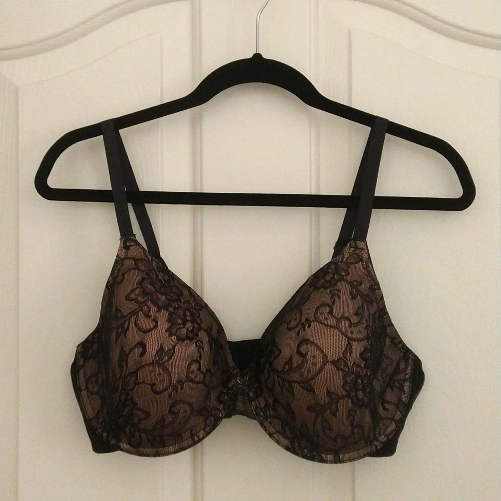 Natori Calais Bra 38DD